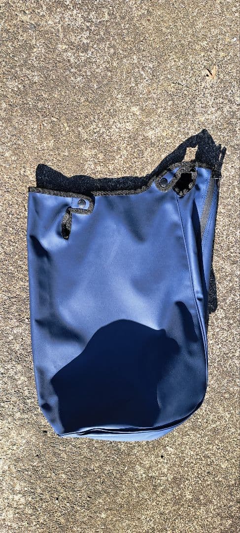 VEZELキャディバック、ヘッドカバー