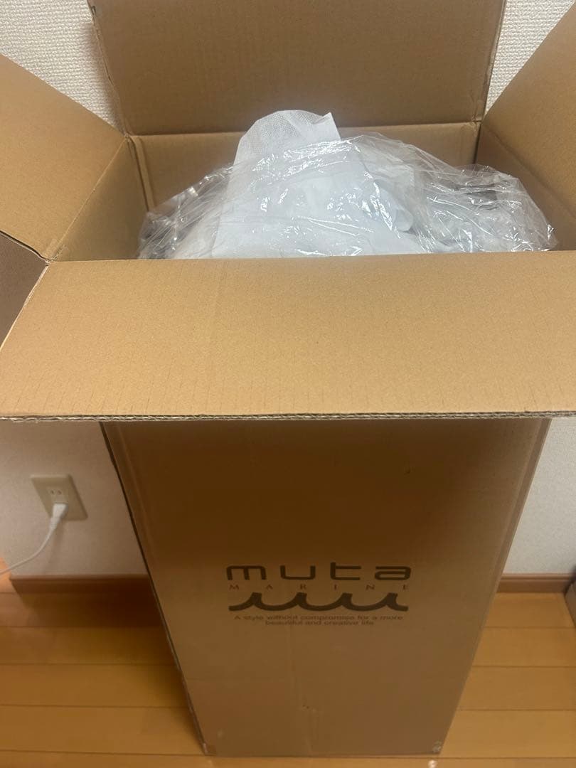 muta　新作ゴルフバッグ＆ヘッドカバーセット★定価219450円★