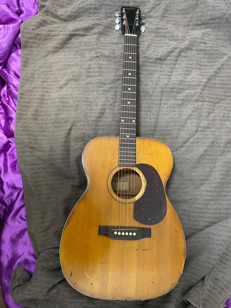 ギター Gretsch / 6003
