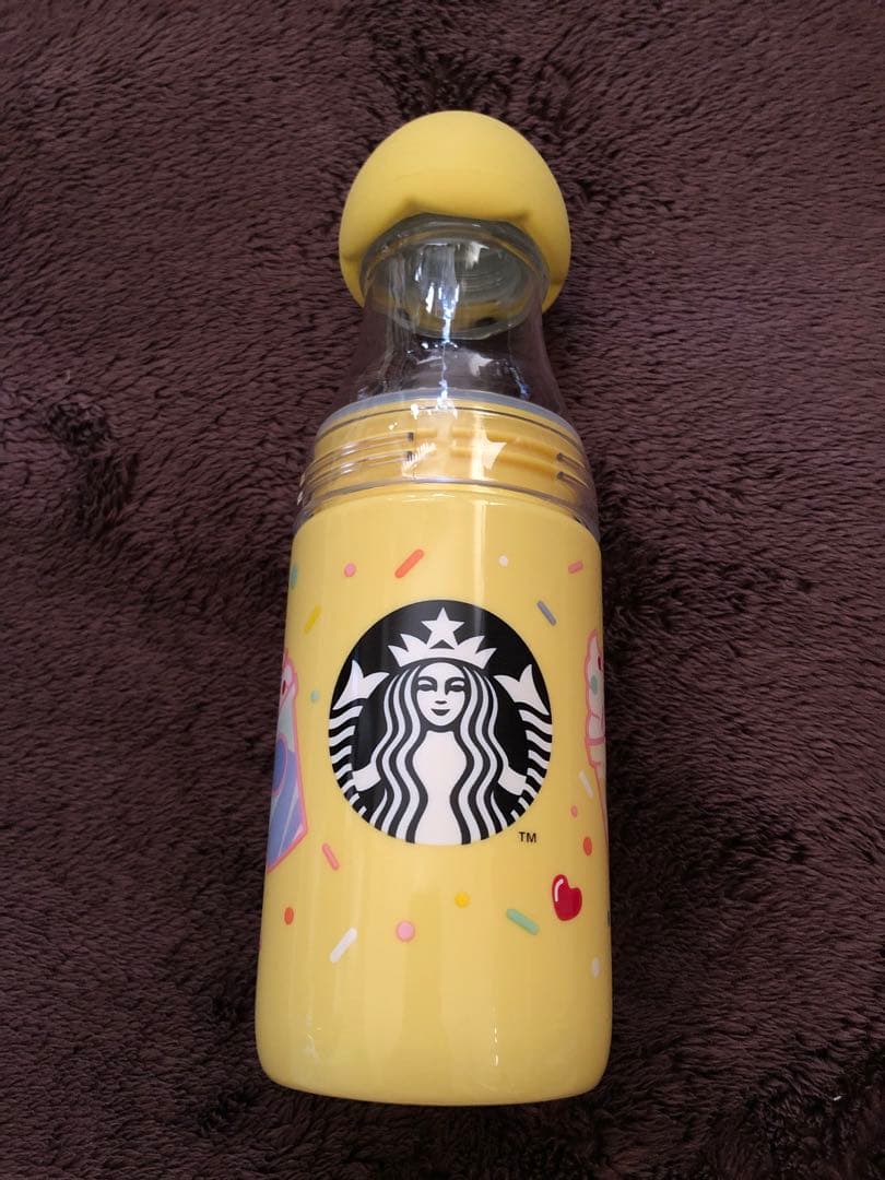 スターバックス　福袋　2024   7点セット