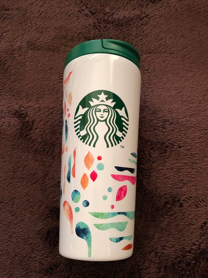スターバックス　福袋　2024   7点セット
