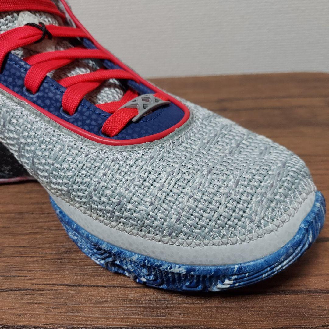 NIKE ナイキ レブロン 20 EP　メンズ　26cm
