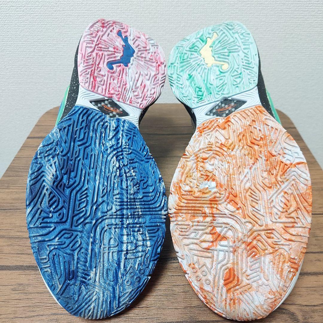 NIKE ナイキ レブロン 20 EP　メンズ　26cm