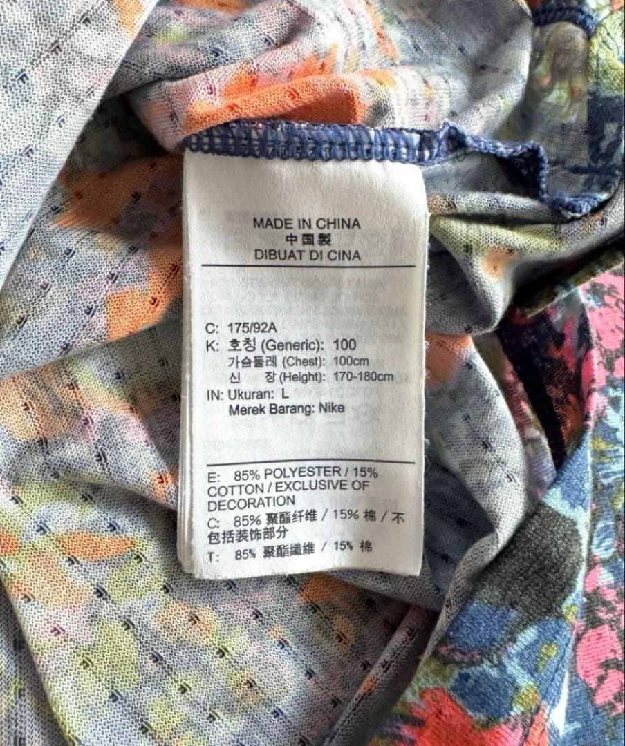 ナイキ Nike ランニングシャツ シングレット タンクトップ エアロスイフト