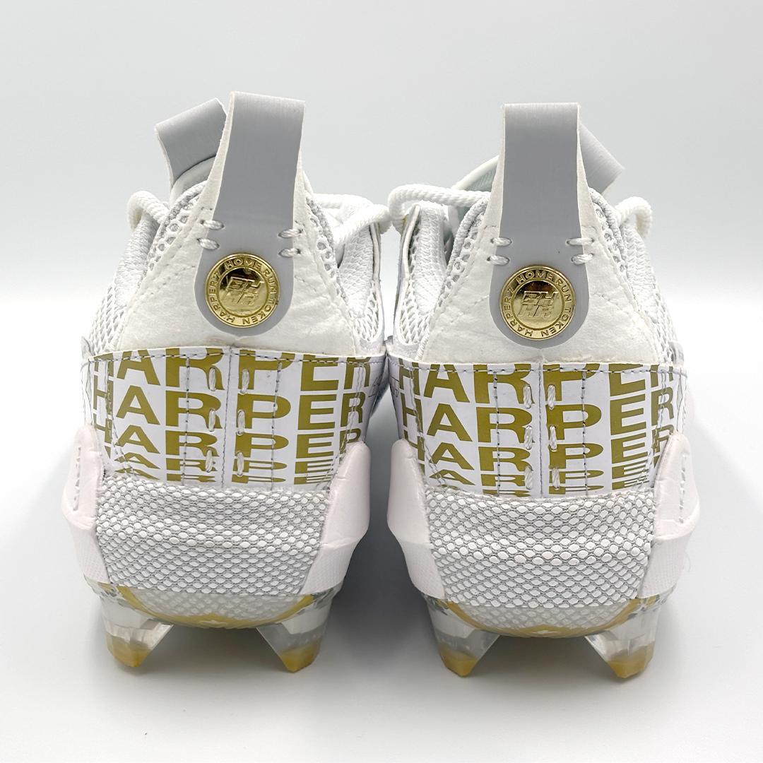 新品/箱無 26.5cm Under Armour Harper7 野球スパイク