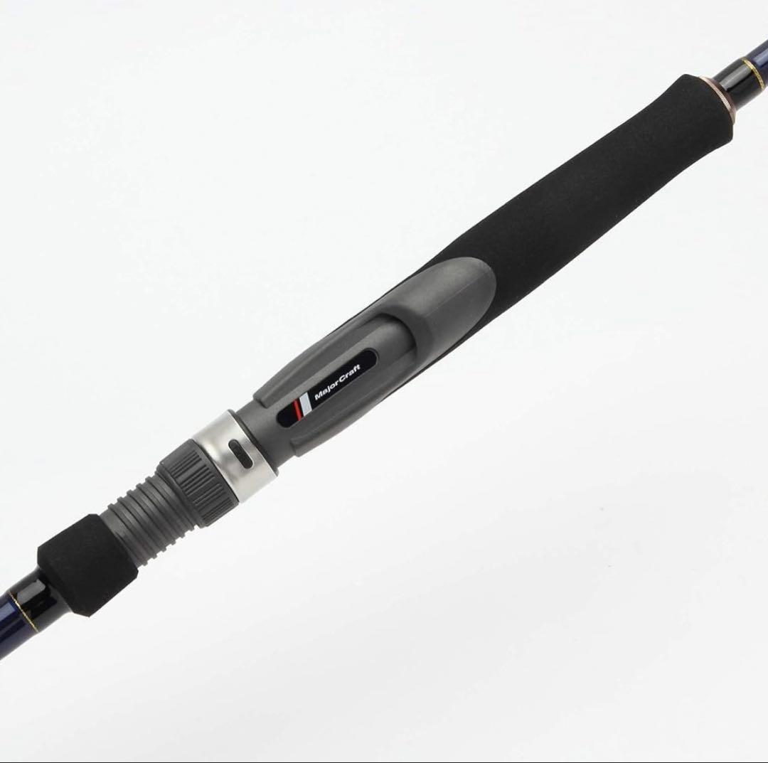 新品未使用　ソルパラ　タチウオ投テンヤ　SPX-862L/TACHI