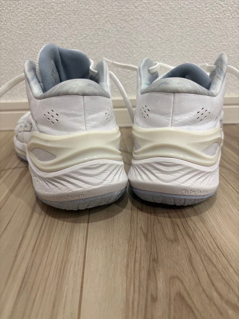 GELBURSTゲルバースト28 EXTRA WIDE 4E サイズ27.5㎝