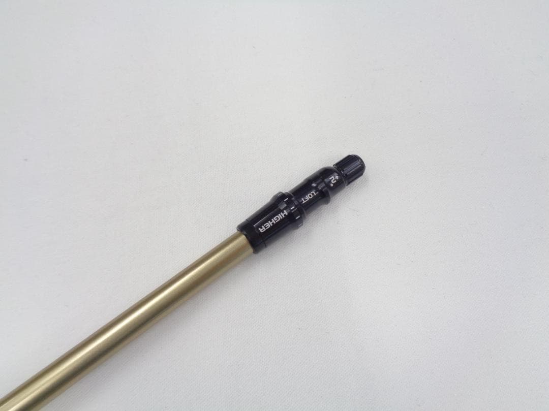 Qi4Dシリーズ ドライバー用シャフト スピーダー NX GOLD 60SR