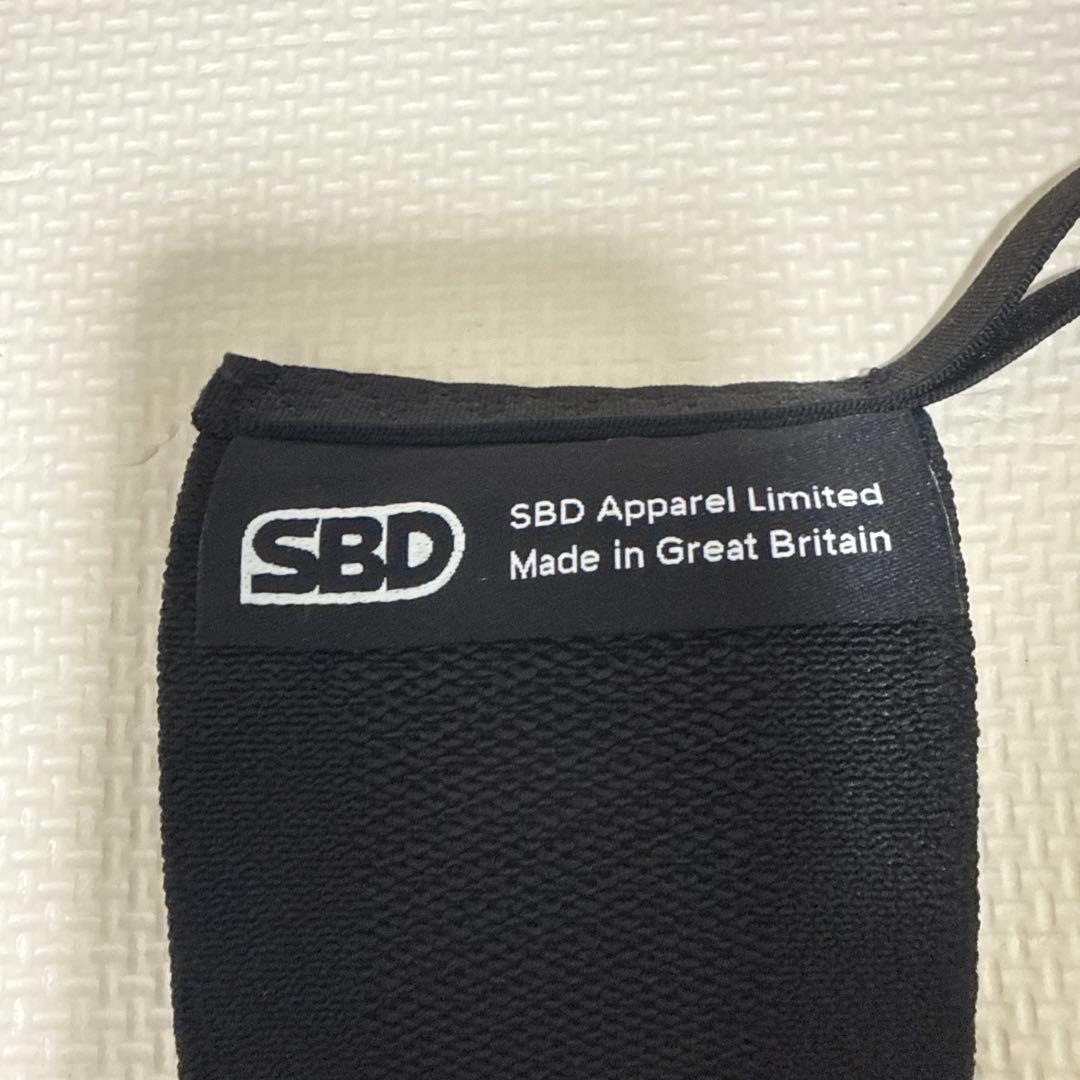 SBD Momentum モメンタム リストラップ フレキシブル 100cm L