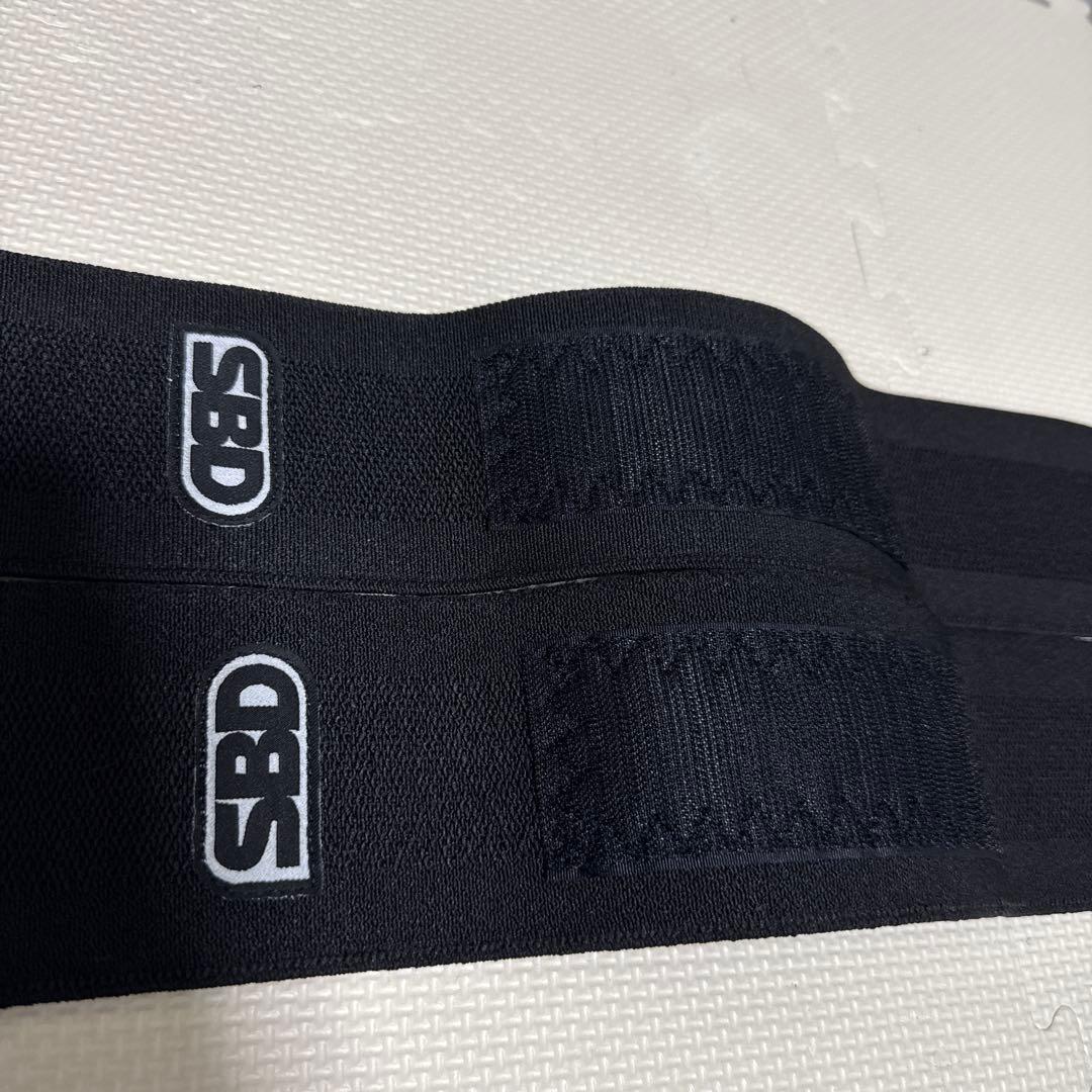 SBD Momentum モメンタム リストラップ フレキシブル 100cm L