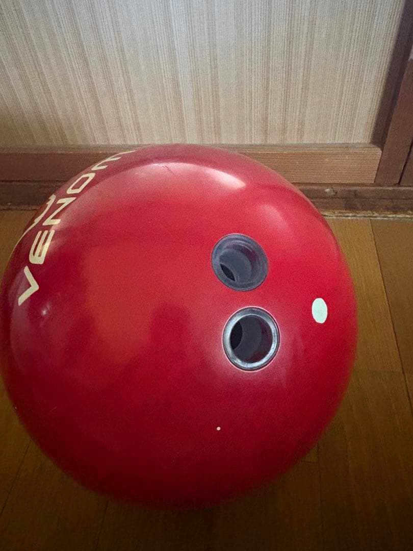 モーティブ　ライジングベノム　15p