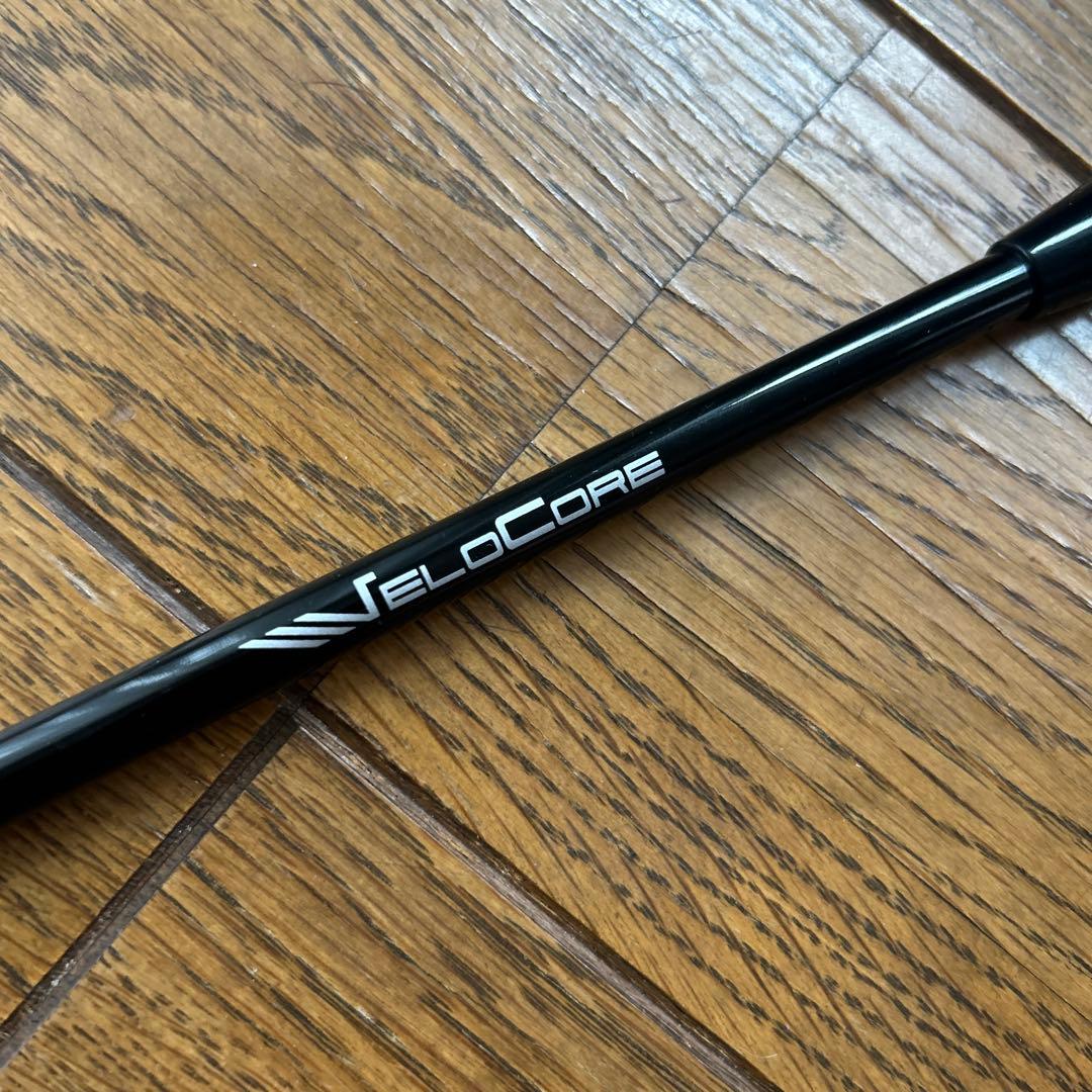 VENTUS BLACK 6S シャフトタイトリストスリーブ付き