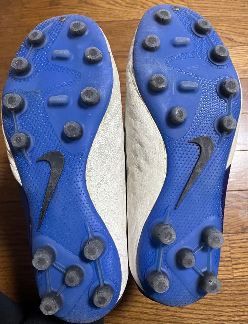 NIKE ティエンポレジェンド8 エリート acc