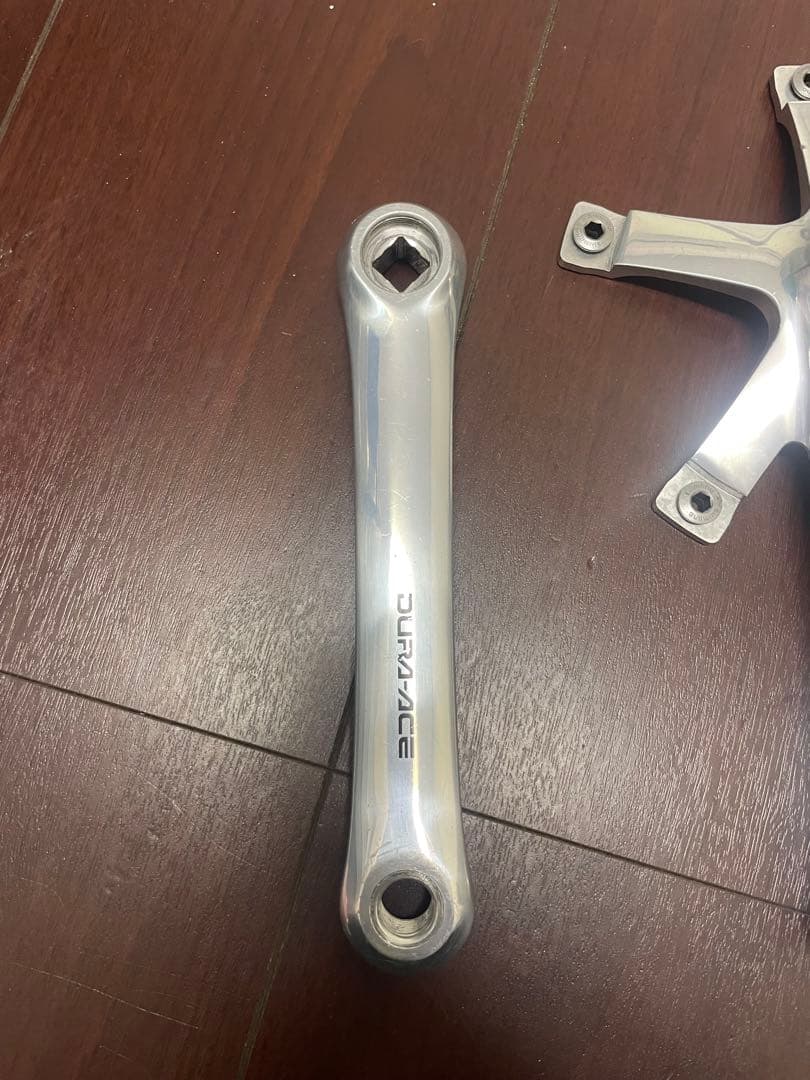 DURA-ACE 167.5mm ピスト　NJS