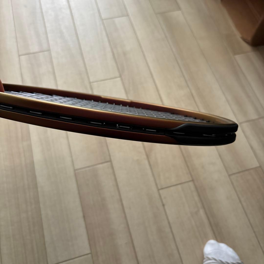 【極美品】Wilson PRO STAFF 97L v14 G2 値下げ承ります