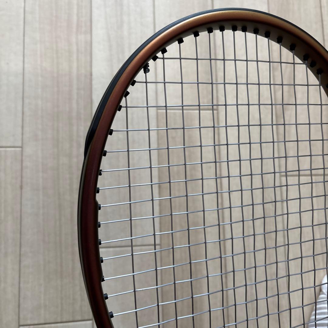 【極美品】Wilson PRO STAFF 97L v14 G2 値下げ承ります