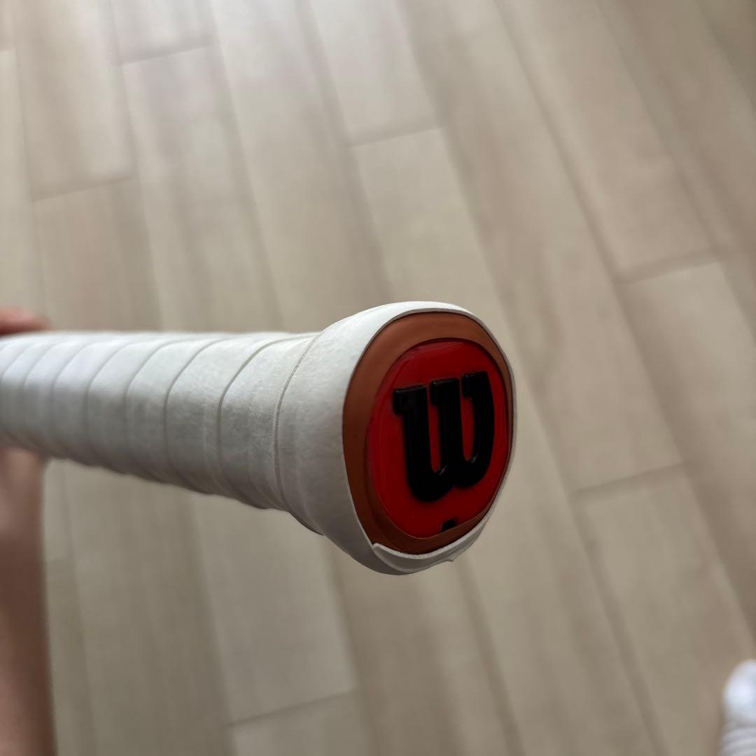【極美品】Wilson PRO STAFF 97L v14 G2 値下げ承ります
