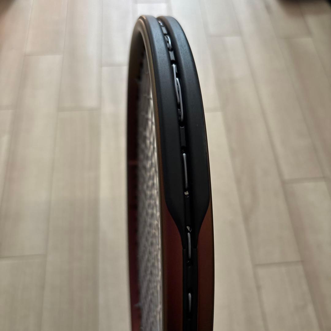 【極美品】Wilson PRO STAFF 97L v14 G2 値下げ承ります