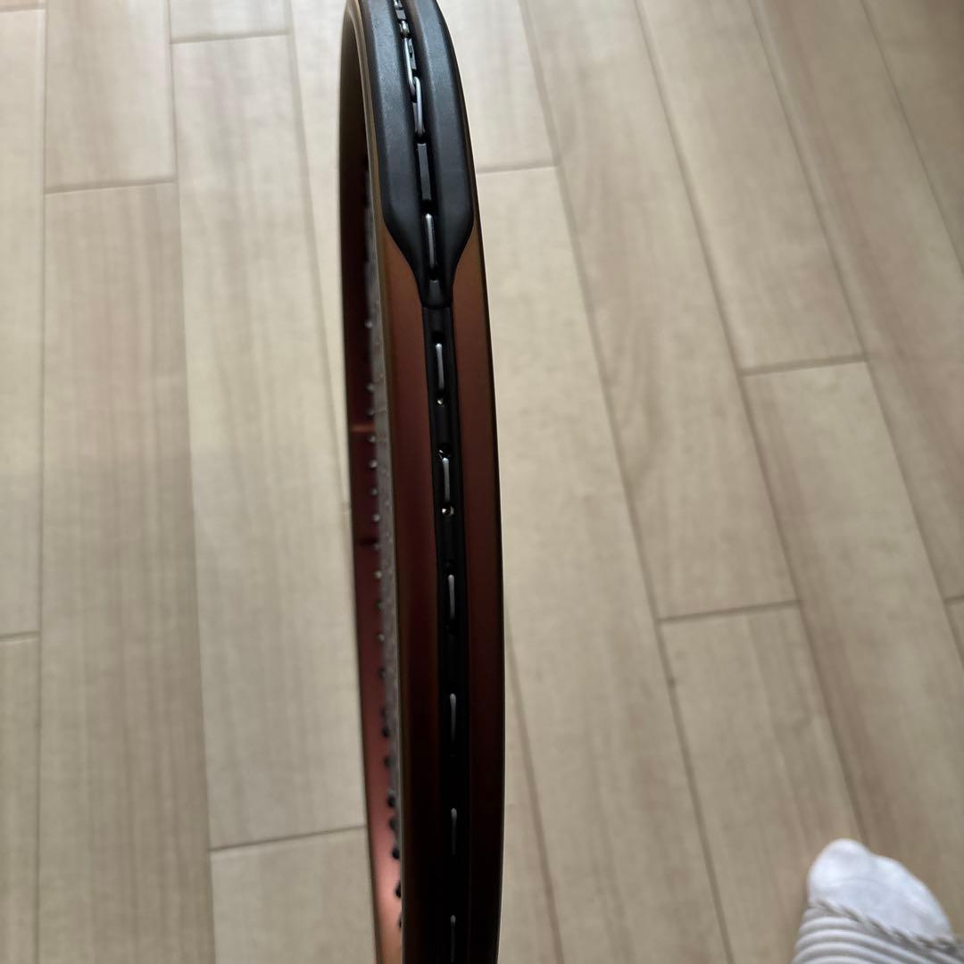 【極美品】Wilson PRO STAFF 97L v14 G2 値下げ承ります