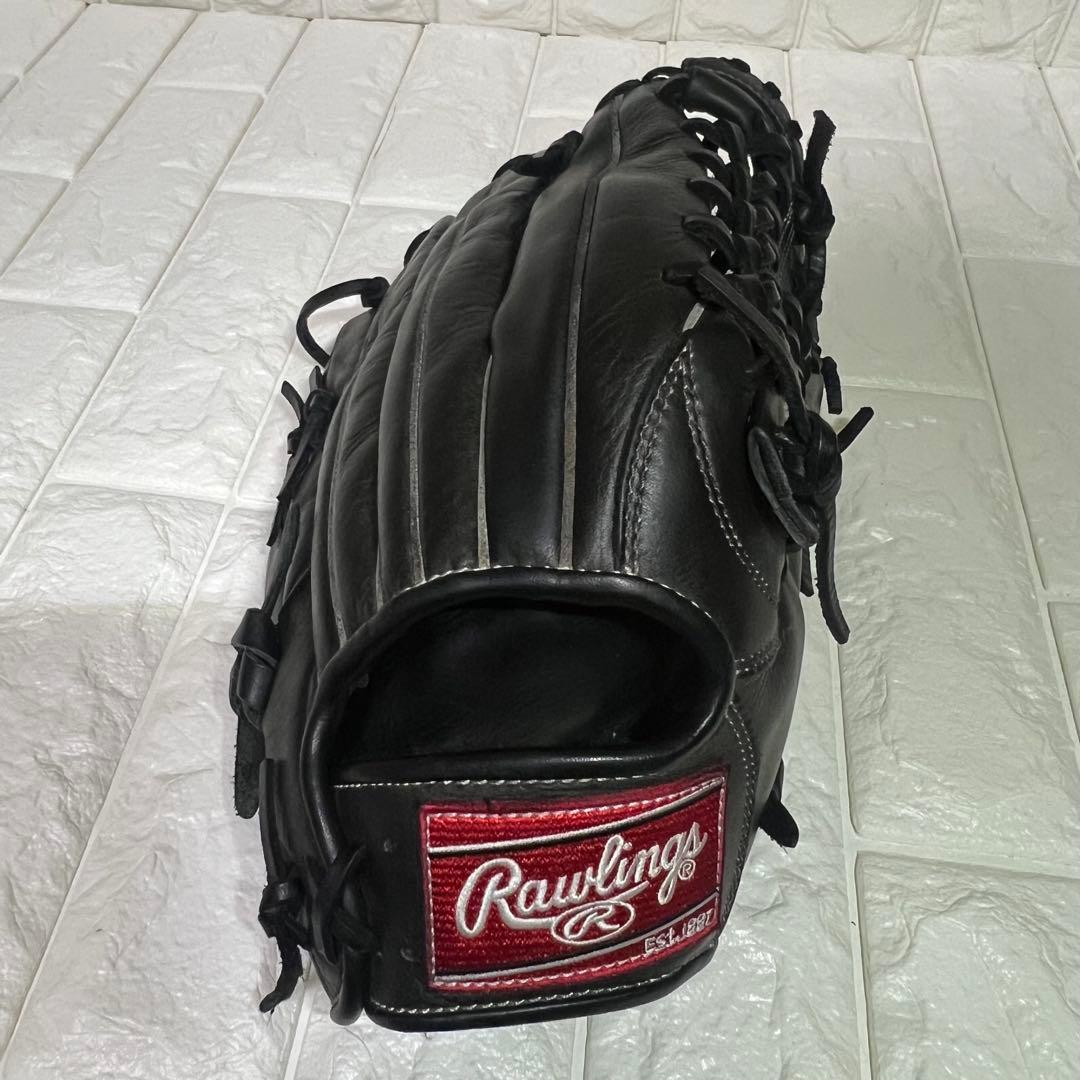 MIZUNO Victory Stage ウィンパルス3 内野手用