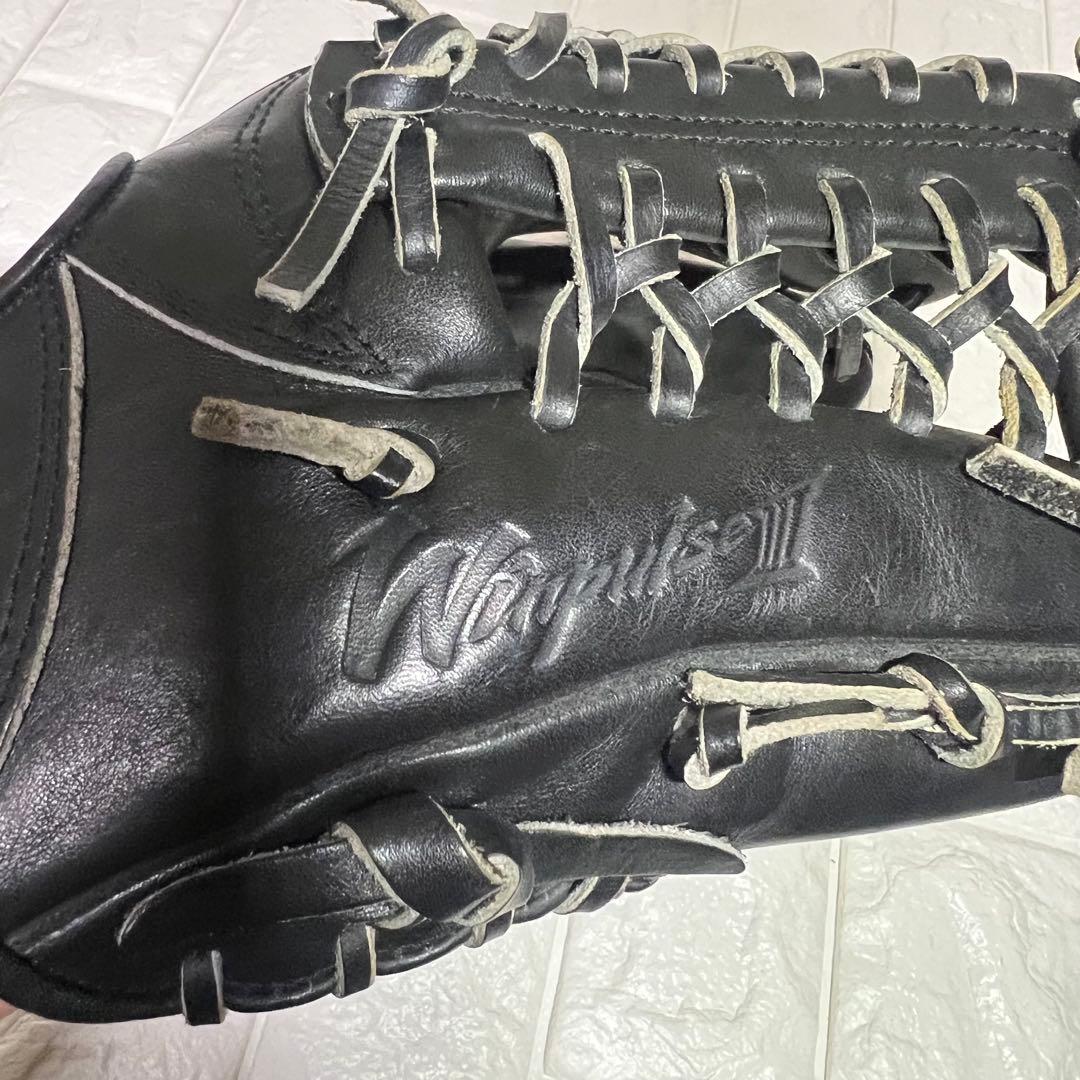 MIZUNO Victory Stage ウィンパルス3 内野手用