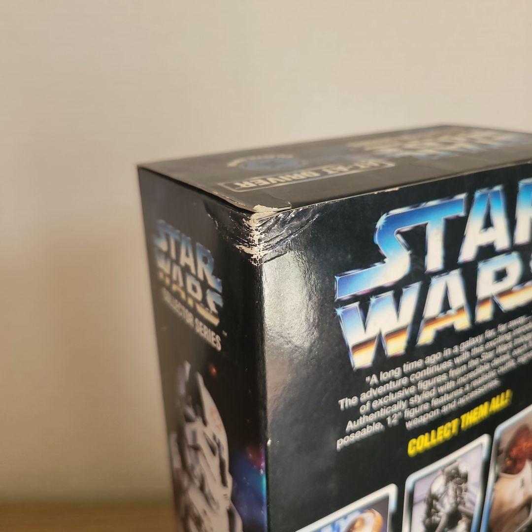 STAR WARS AT-AT D フィギュア
