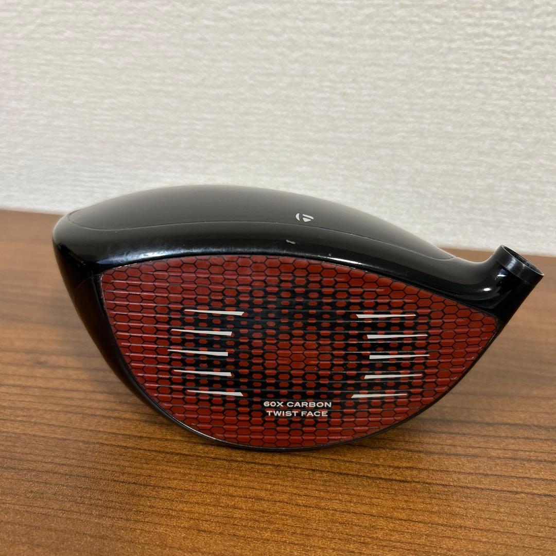 TaylorMade Stealth 9.0 ドライバー