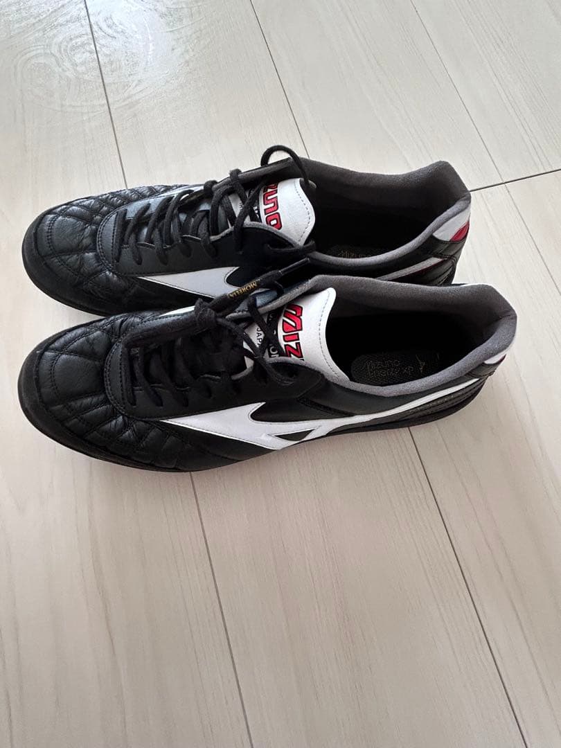 Mizuno モレリア サラジャバンTF フットサルシューズ