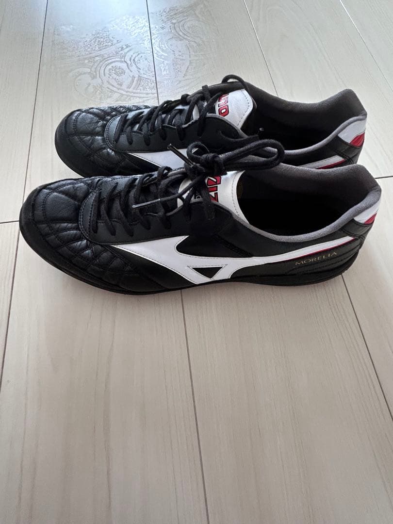 Mizuno モレリア サラジャバンTF フットサルシューズ