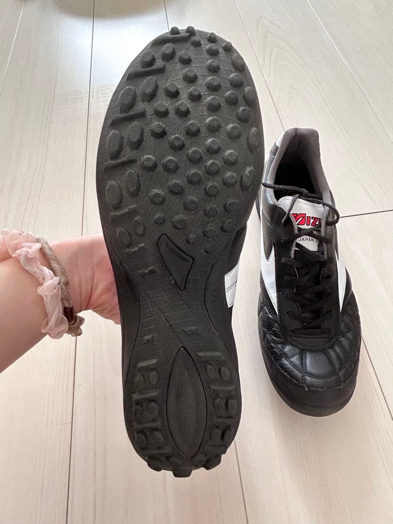 Mizuno モレリア サラジャバンTF フットサルシューズ