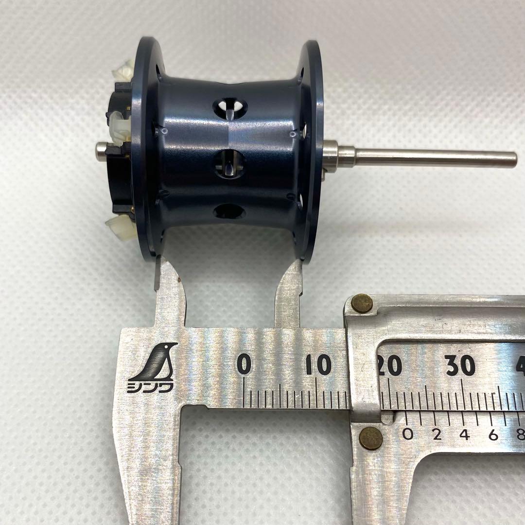 SHIMANO シマノ 16メタニウムMGL 純正スプール