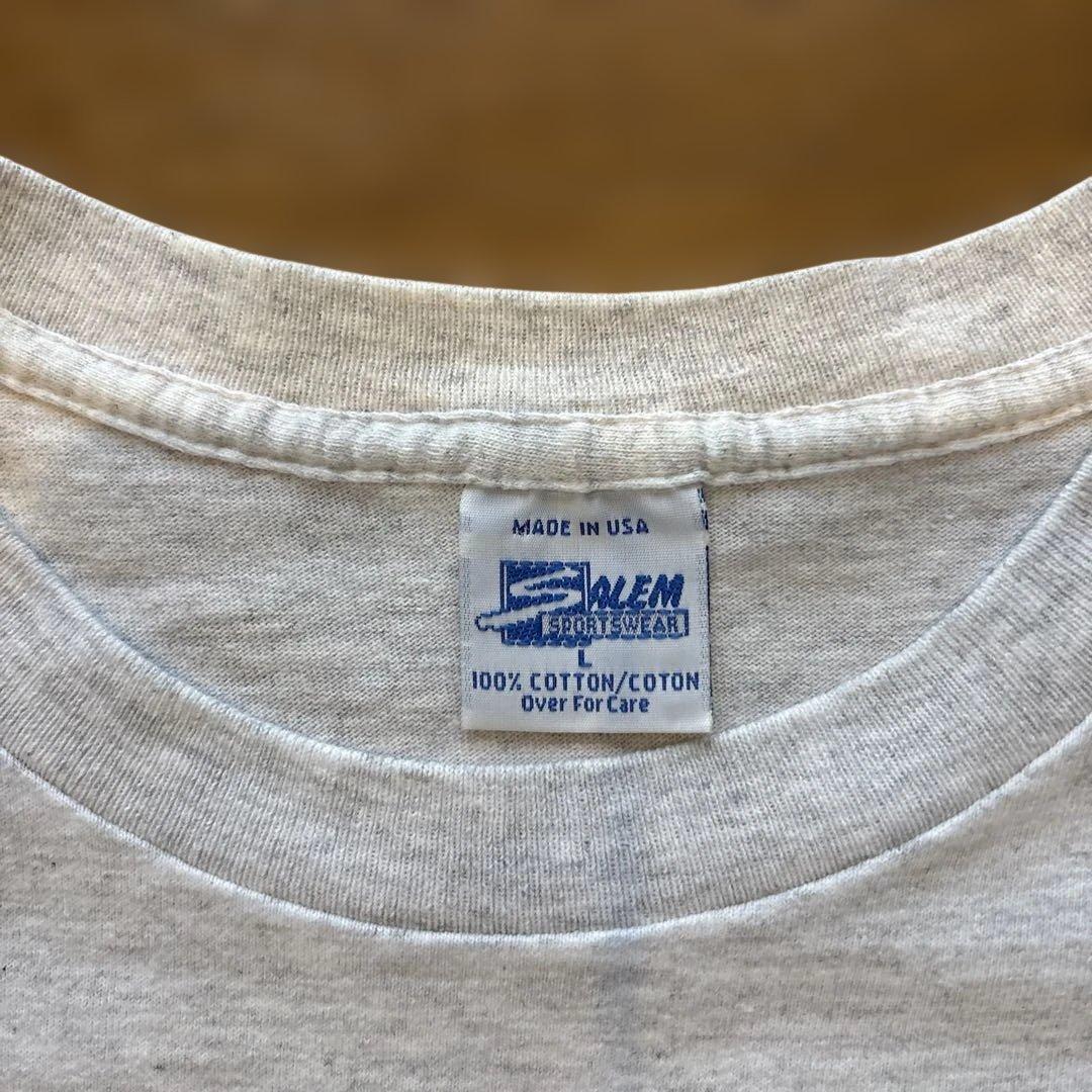 1993 NBA Championship ブルズ 対 サンズ　記念Tシャツ❗️