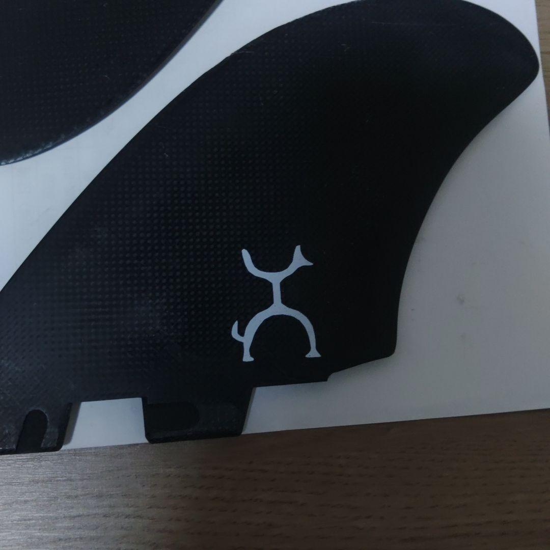 ROB MACHADO クワッドフィン　FCS2