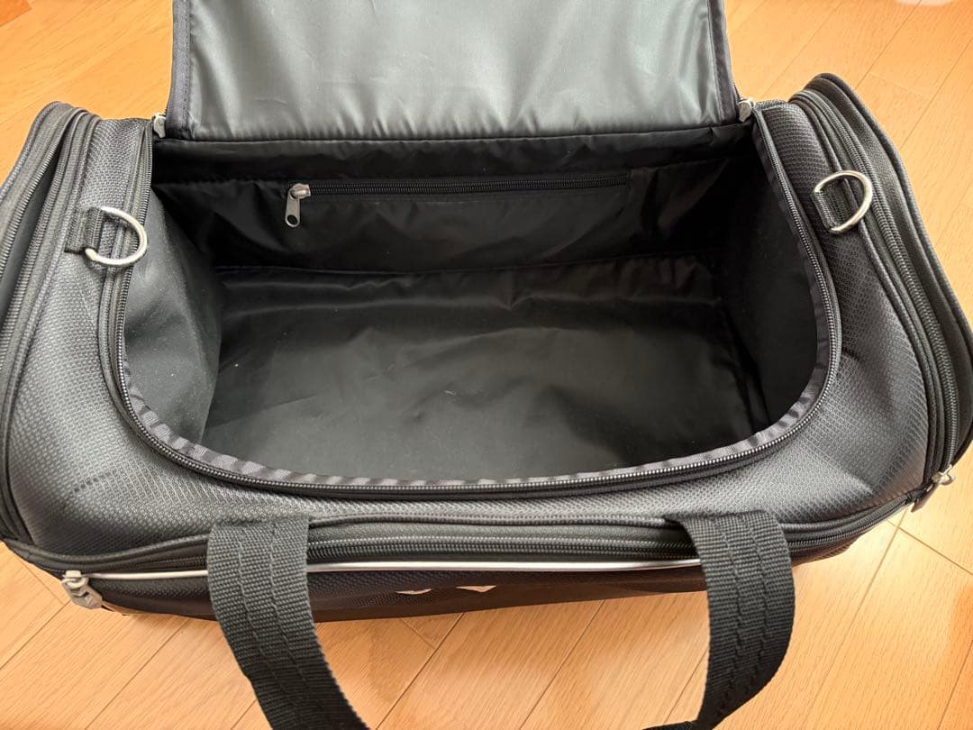 【期間限定出品】Callaway ゴルフバッグ 黒
