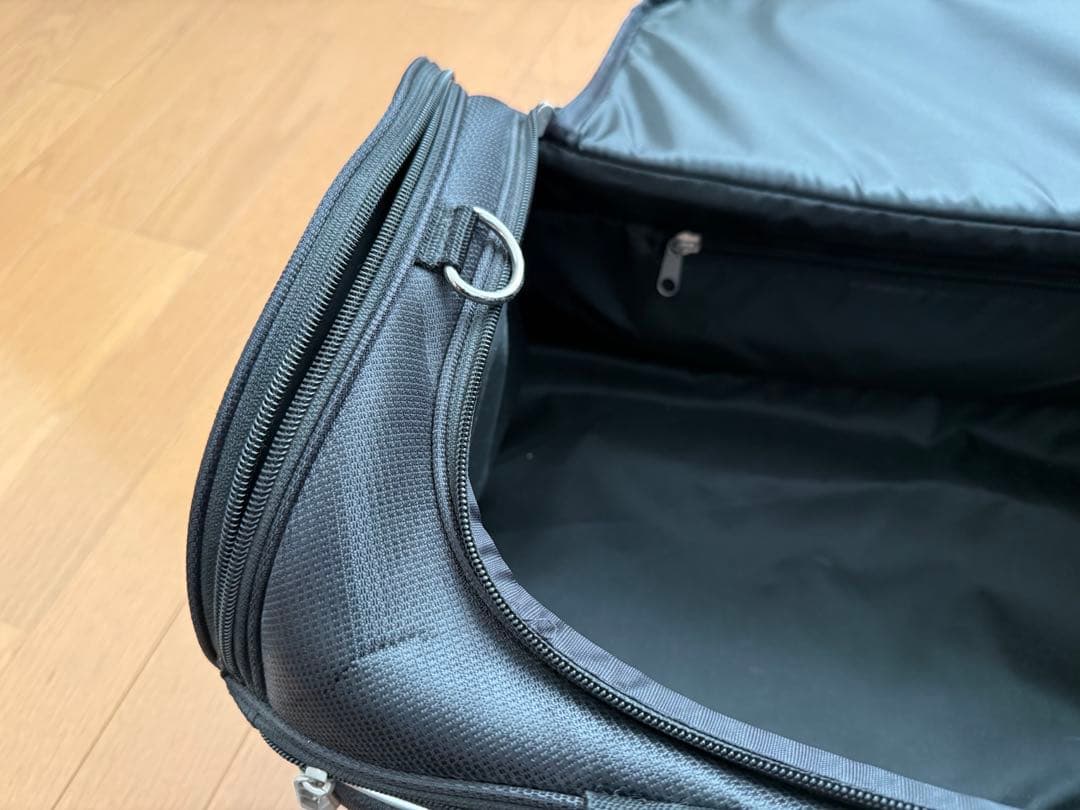 【期間限定出品】Callaway ゴルフバッグ 黒