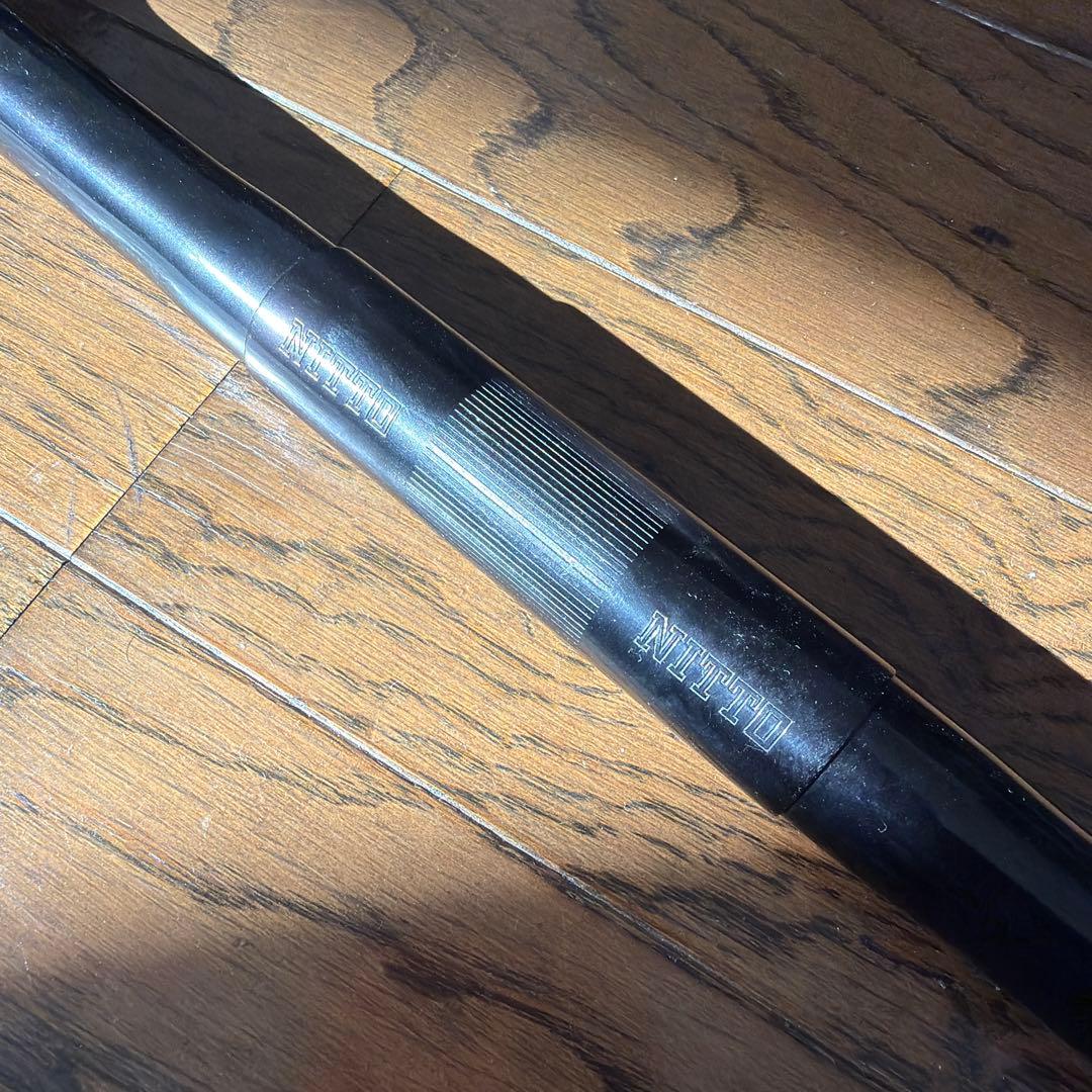 NITTO プロムナードハンドル