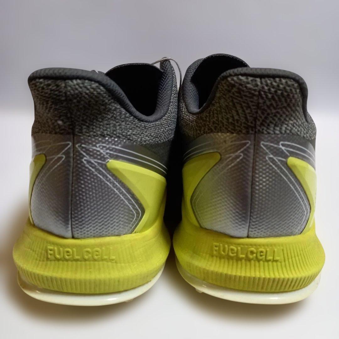 new balance ゴルフシューズ MGS1001G