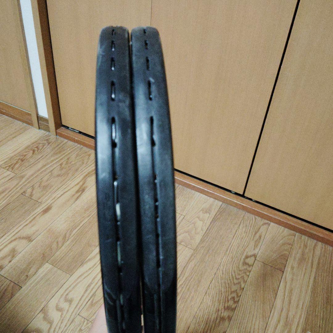 YONEX レグナ 98　ラケット 2本セット　REGNA レア