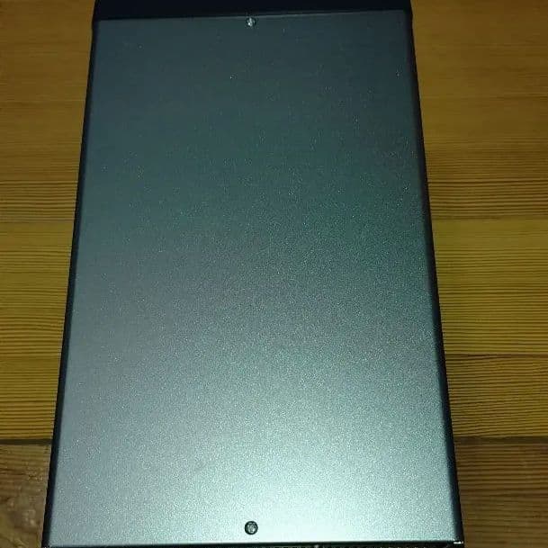 KENWOOD 外部スピーカーSP-950美品