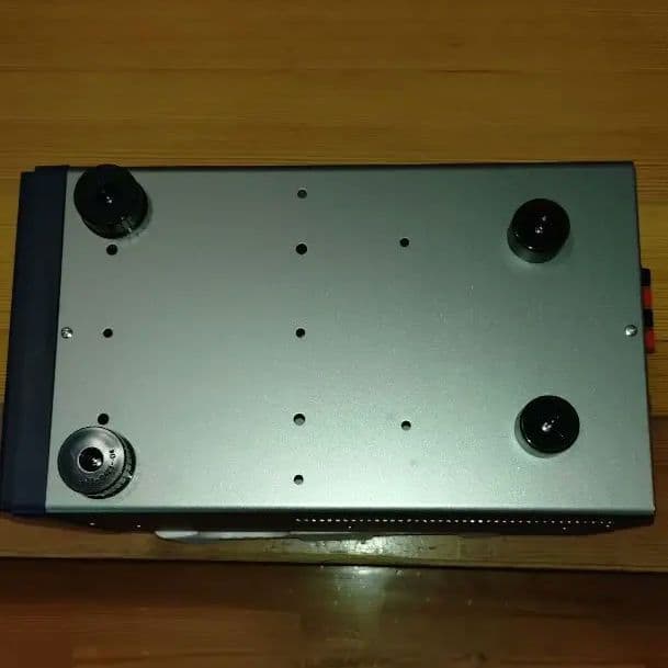KENWOOD 外部スピーカーSP-950美品