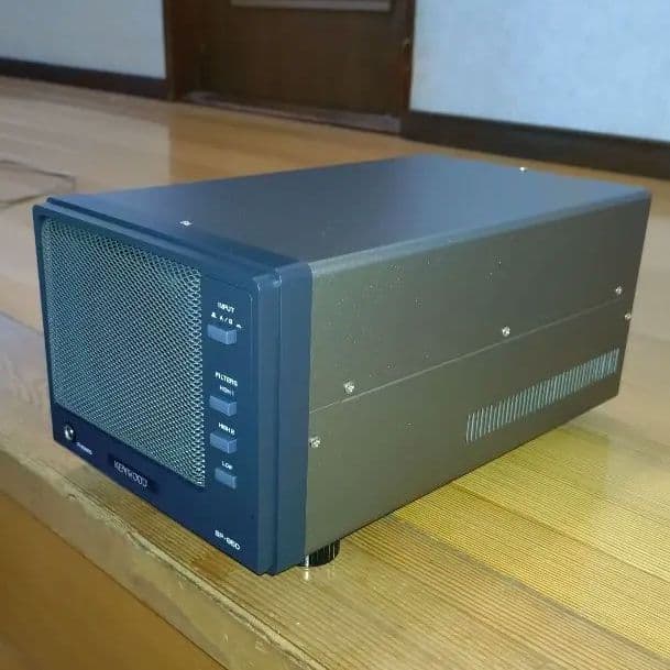 KENWOOD 外部スピーカーSP-950美品