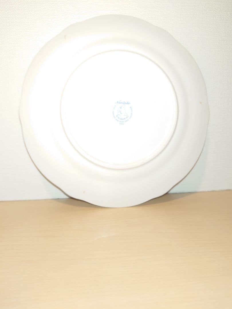 かんぴろ 【希少5枚セット】ノリタケ となりのトトロ・メイ 皿 22cm