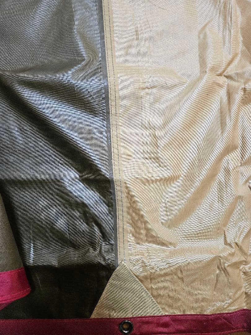 OGAWA フィールドタープレクタDX｜オガワ 職人品質 撥水 遮光