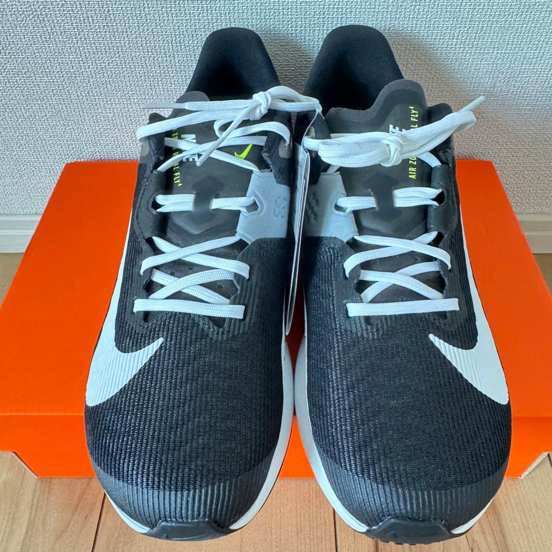 新品●ナイキ NIKE エア ズーム ライバル フライ 4●26.5cm
