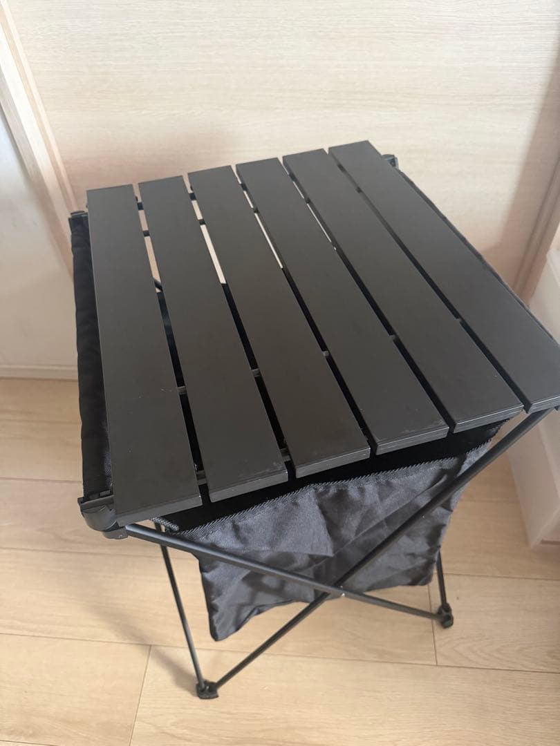DOD ステルスエックス　ブラック 中古美品