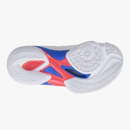 ミズノ バドミントンシューズ ウエーブクロー NEO 2 FIT