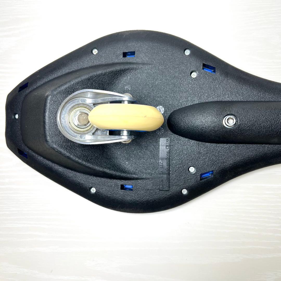【最上位モデル】RIPSTIK dlx RAZOR リップスティックデラックス