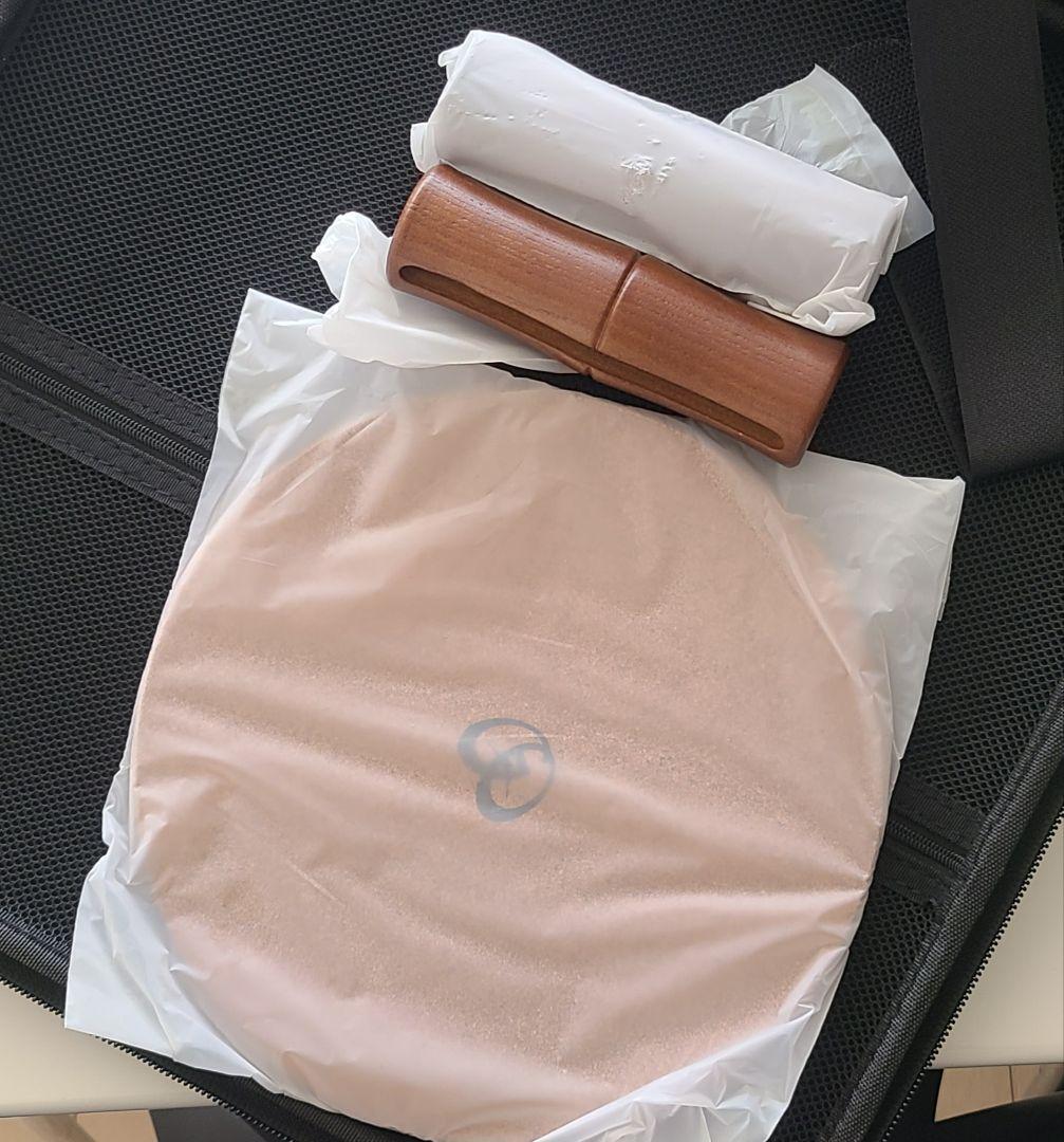 JHQ 鉄板マルチグリドル ディープ 深型 29cm 4点セット　中古　一回使用