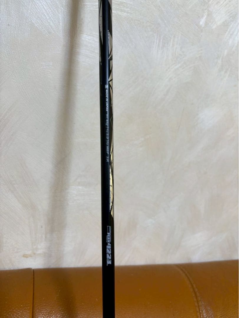 ゼクシオ エックス ドライバー 10.5° SR AX-1 XXIO X