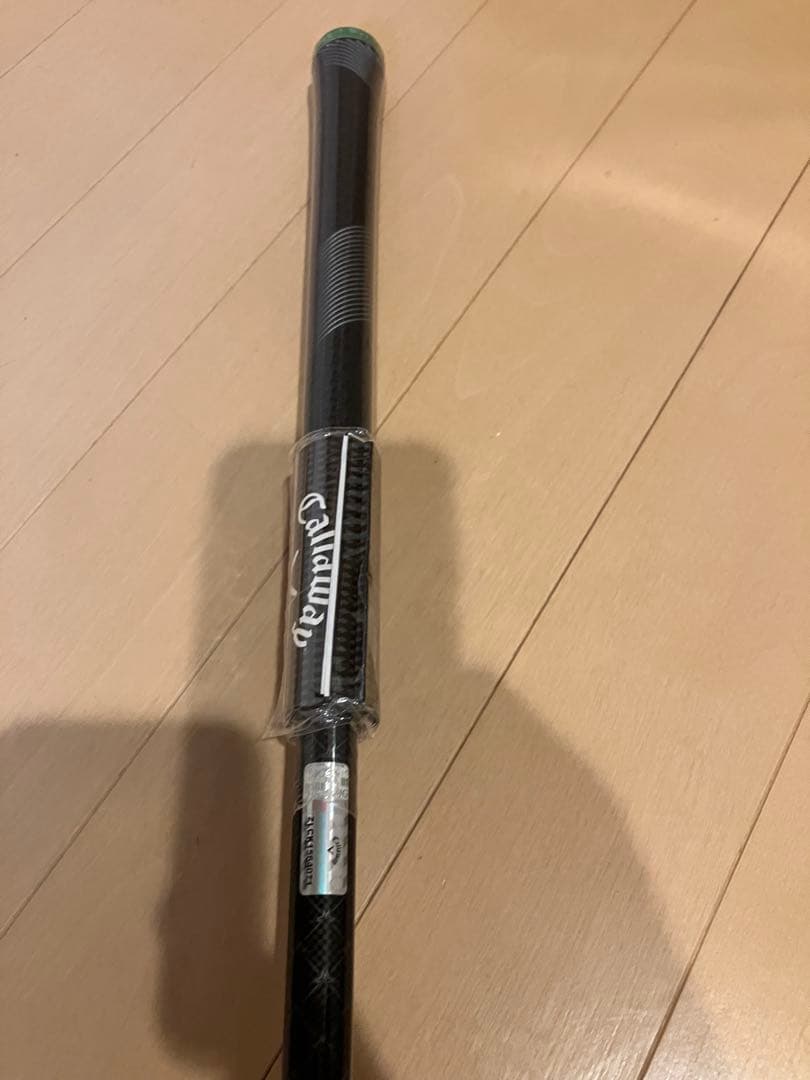 未使用Callaway エリート♦︎♦︎♦︎純正テンセイシャフト 45.5 硬さS